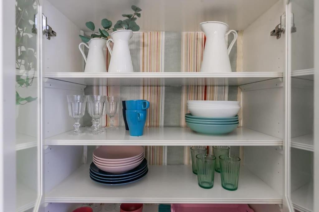 Casa Di Maya: Charme & Stile, Cuore Milano Eksteriør bilde