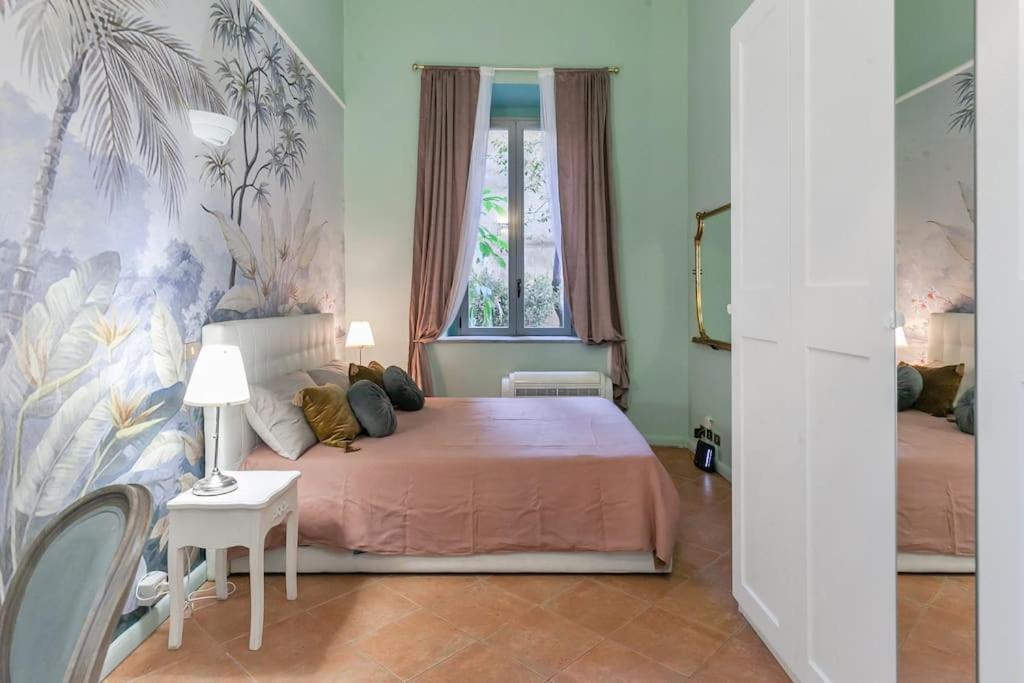 Casa Di Maya: Charme & Stile, Cuore Milano Eksteriør bilde