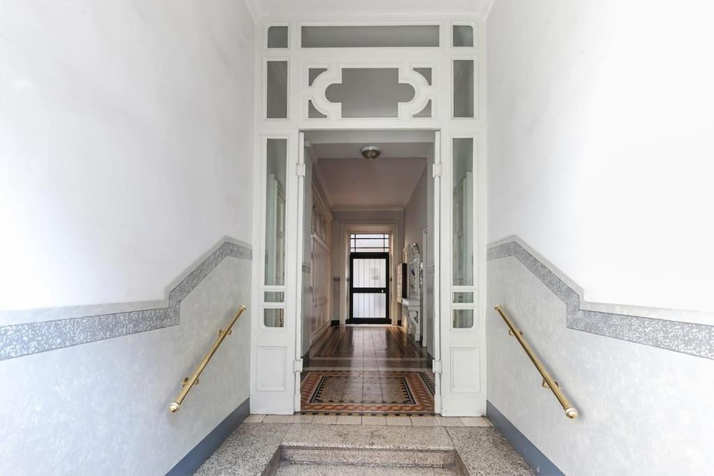 Casa Di Maya: Charme & Stile, Cuore Milano Eksteriør bilde