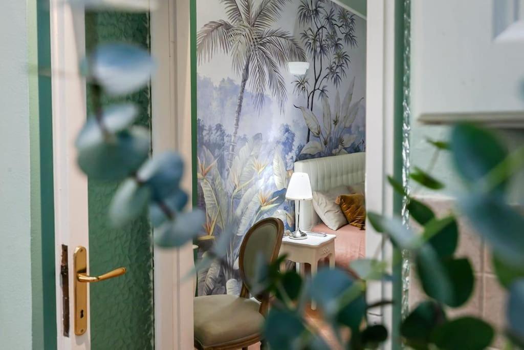 Casa Di Maya: Charme & Stile, Cuore Milano Eksteriør bilde