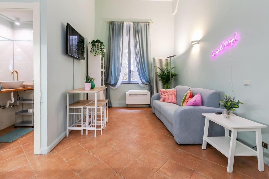 Casa Di Maya: Charme & Stile, Cuore Milano Eksteriør bilde