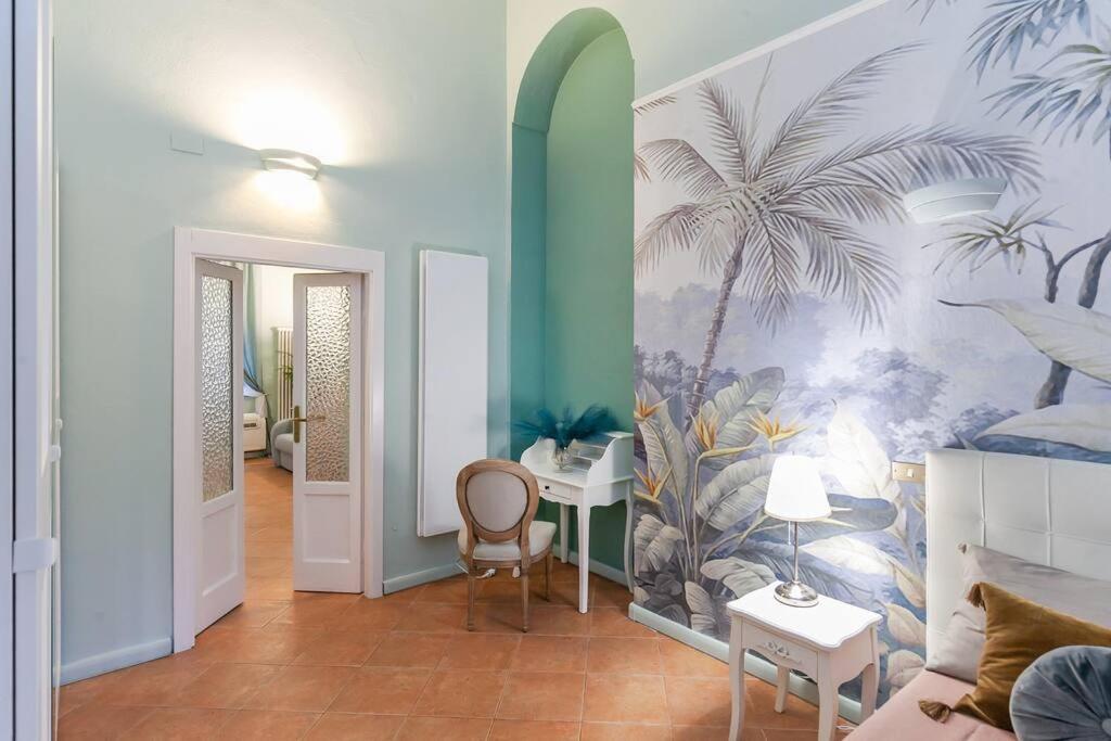 Casa Di Maya: Charme & Stile, Cuore Milano Eksteriør bilde