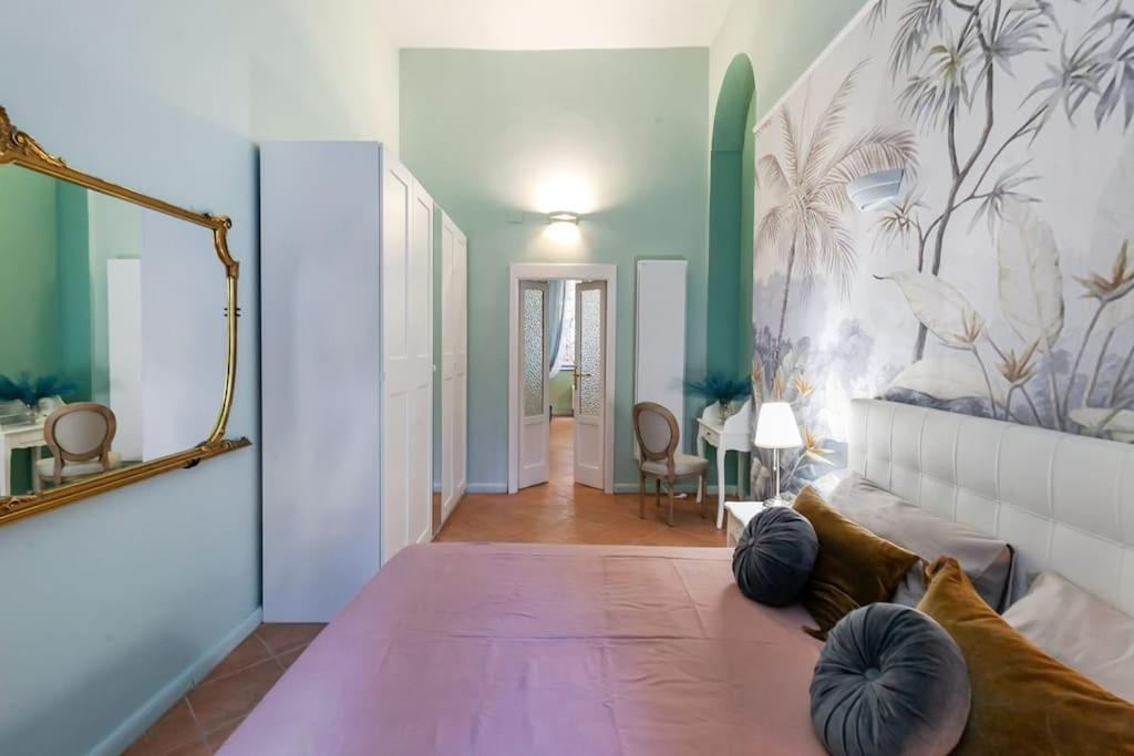 Casa Di Maya: Charme & Stile, Cuore Milano Eksteriør bilde