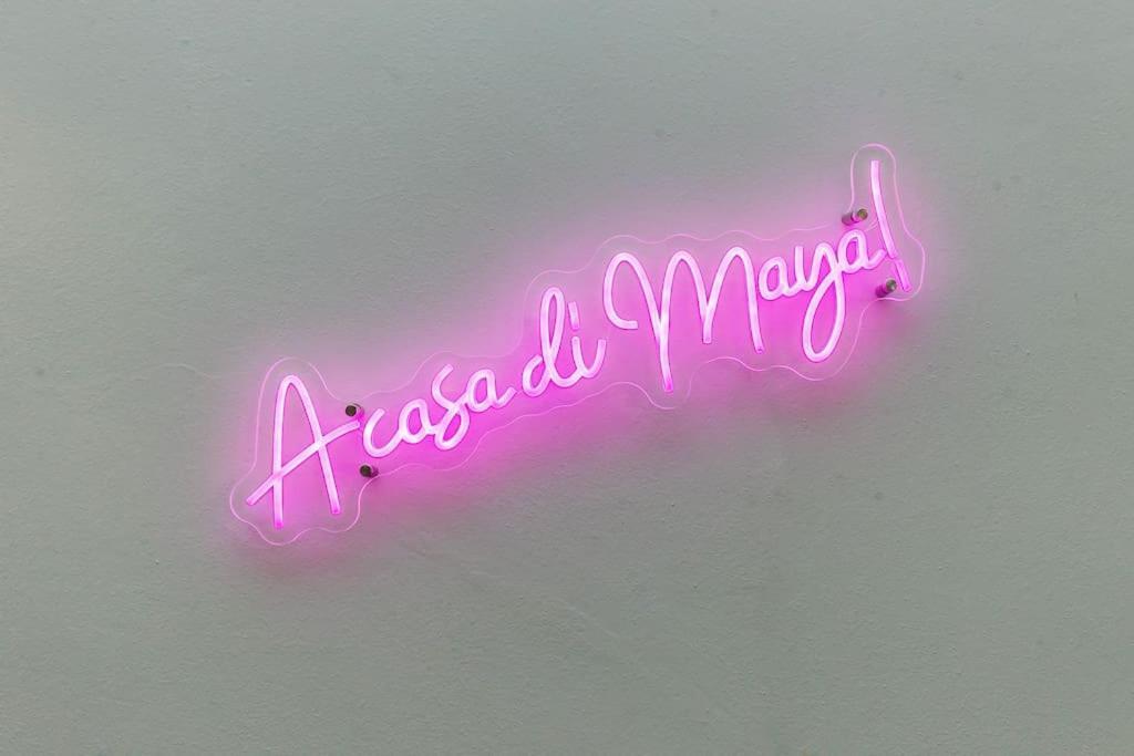 Casa Di Maya: Charme & Stile, Cuore Milano Eksteriør bilde