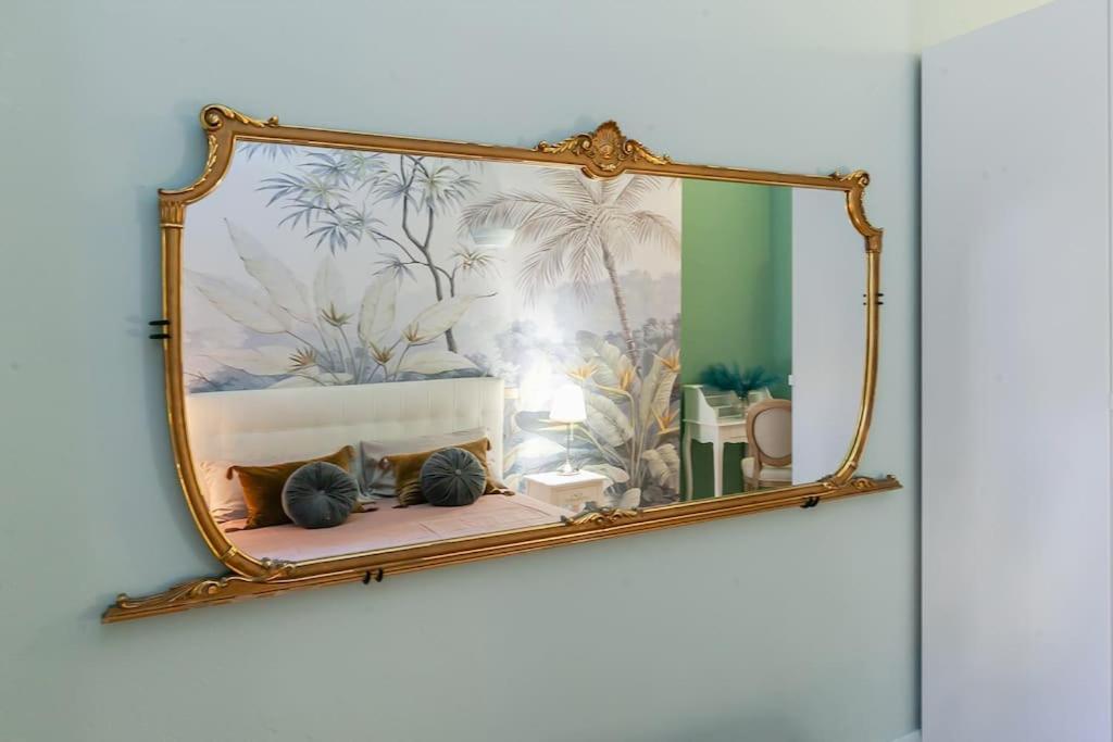 Casa Di Maya: Charme & Stile, Cuore Milano Eksteriør bilde