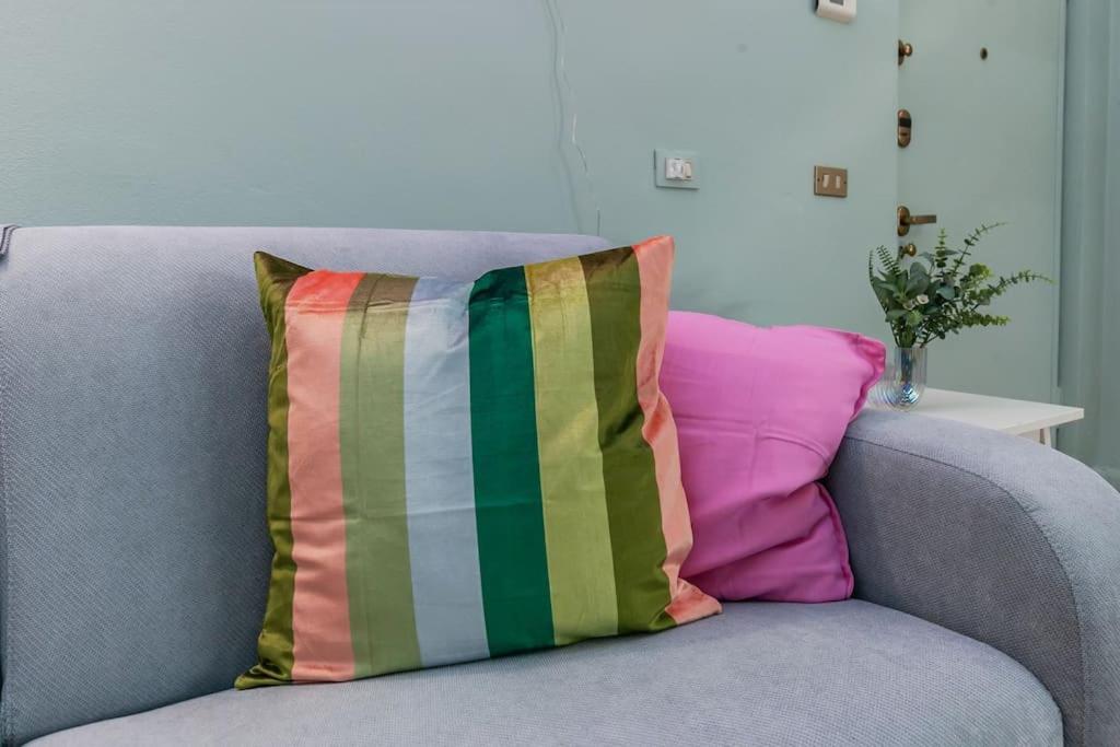 Casa Di Maya: Charme & Stile, Cuore Milano Eksteriør bilde