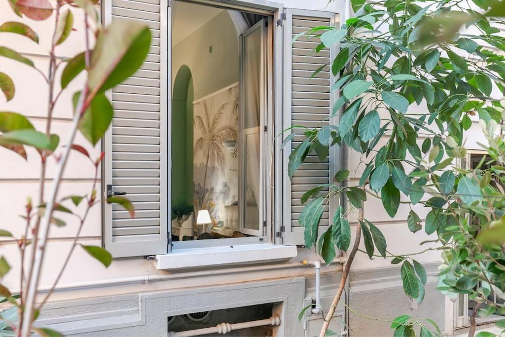 Casa Di Maya: Charme & Stile, Cuore Milano Eksteriør bilde