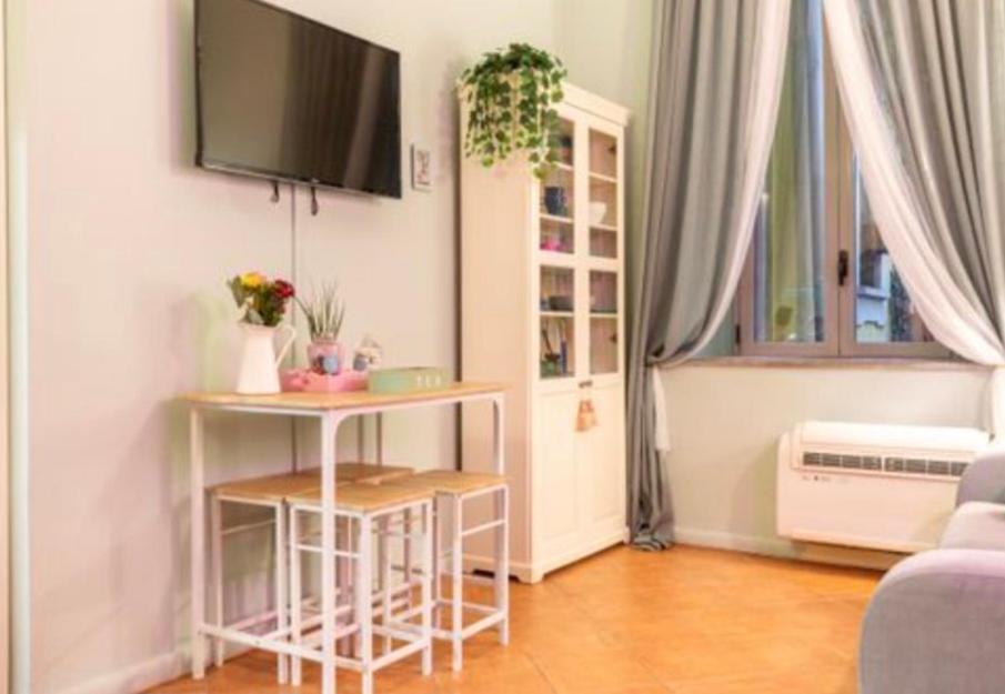Casa Di Maya: Charme & Stile, Cuore Milano Eksteriør bilde